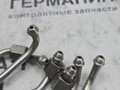 трубка ТНВД BMW 5 серия F07/F10/F11 2010, 3.0 л., N55 B30 A, бензин, АКПП, 13537576771, 13537576772, 13537576776, 7576776, 7576771, 7576772 - фото №3