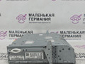 магнитола BMW X6 E71/E72 E71 2009, 3.0 л., N54 B30 A, бензин, серебро, правый руль, 65129223310, 65129263944, 65129258274, 65129251197, 65129239319, 65129226343, 9223310, 9263944, 9258274, 9251197, 9239319, 9226343, 9217025 - фото №5