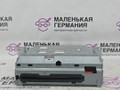 магнитола BMW X6 E71/E72 E71 2009, 3.0 л., N54 B30 A, бензин, серебро, правый руль, 65129223310, 65129263944, 65129258274, 65129251197, 65129239319, 65129226343, 9223310, 9263944, 9258274, 9251197, 9239319, 9226343, 9217025 - фото №2