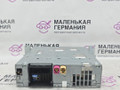 магнитола BMW X6 E71/E72 E71 2009, 3.0 л., N54 B30 A, бензин, серебро, правый руль, 65129223310, 65129263944, 65129258274, 65129251197, 65129239319, 65129226343, 9223310, 9263944, 9258274, 9251197, 9239319, 9226343, 9217025 - фото №4