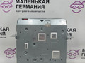 магнитола BMW X6 E71/E72 E71 2009, 3.0 л., N54 B30 A, бензин, серебро, правый руль, 65129223310, 65129263944, 65129258274, 65129251197, 65129239319, 65129226343, 9223310, 9263944, 9258274, 9251197, 9239319, 9226343, 9217025 - фото №6