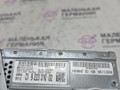 магнитола BMW X6 E71/E72 E71 2009, 3.0 л., N54 B30 A, бензин, серебро, правый руль, 65129223310, 65129263944, 65129258274, 65129251197, 65129239319, 65129226343, 9223310, 9263944, 9258274, 9251197, 9239319, 9226343, 9217025 - фото №9
