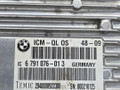 блок управления ICM BMW X6 E71/E72 E71 2009, 3.0 л., N54 B30 A, бензин, серебро, правый руль, 34526791076, 34506853705, 34506799121, 34526794679, 34526792501, 34506789514, 34506788575, 34506787686, 6791076, 6853705, 6799121, 6794679, 6792501, 6789514, 6788575, 6787686 - фото №9