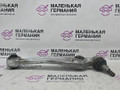 рычаг передний правый BMW X6 E71/E72 E71 2009, 3.0 л., N54 B30 A, бензин, серебро, правый руль, 31126771894, 6771894 - фото №3