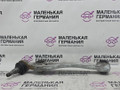 рычаг передний левый BMW X6 E71/E72 E71 2009, 3.0 л., N54 B30 A, бензин, серебро, правый руль, 31126771893, 6771893 - фото №2