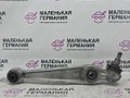 рычаг передний левый BMW X6 E71/E72 E71 2009, 3.0 л., N54 B30 A, бензин, серебро, правый руль, 31126771893, 6771893 - фото №4