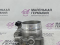 заслонка дроссельная BMW X6 E71/E72 E71 2009, 3.0 л., N54 B30 A, бензин, серебро, правый руль, 13547556119, 7556119, A2C53356723 - фото №5