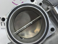 заслонка дроссельная BMW X6 E71/E72 E71 2009, 3.0 л., N54 B30 A, бензин, серебро, правый руль, 13547556119, 7556119, A2C53356723 - фото №8