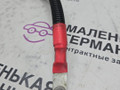 провод с генератора на стартер BMW X5 E70 (2006 - 2010), 3.0 л., N52 B30 AF, бензин, АКПП, 12427557023, 7557023, 7557024 - фото №5