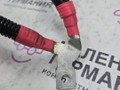 провод с генератора на стартер BMW X5 E70 (2006 - 2010), 3.0 л., N52 B30 AF, бензин, АКПП, 12427557023, 7557023, 7557024 - фото №7