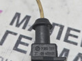 Провод стартера BMW X6 E71/E72 E71 2009, 3.0 л., N54 B30 A, бензин, серебро, правый руль, 7515737 - фото №4