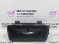 блок управления печки / климат-контроля BMW X1 F48 2017, 2.0 л., B48 A20 B, бензин, АКПП, синий mediterranblau c10, полный привод, правый руль, 64119371460, 9371460, 61359371456, 9371456 - фото №5