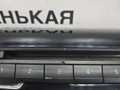 блок управления печки / климат-контроля BMW X1 F48 2017, 2.0 л., B48 A20 B, бензин, АКПП, синий mediterranblau c10, полный привод, правый руль, 64119371460, 9371460, 61359371456, 9371456 - фото №8