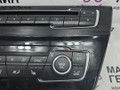 блок управления печки / климат-контроля BMW X1 F48 2017, 2.0 л., B48 A20 B, бензин, АКПП, синий mediterranblau c10, полный привод, правый руль, 64119371460, 9371460, 61359371456, 9371456 - фото №7