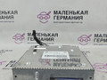 видеомодуль / TV-тюнер BMW X6 E71/E72 E71 2009, 3.0 л., N54 B30 A, бензин, серебро, правый руль, 65509240645, 9240645 - фото №3