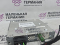 видеомодуль / TV-тюнер BMW X6 E71/E72 E71 2009, 3.0 л., N54 B30 A, бензин, серебро, правый руль, 65509240645, 9240645 - фото №5