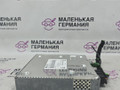 видеомодуль / TV-тюнер BMW X6 E71/E72 E71 2009, 3.0 л., N54 B30 A, бензин, серебро, правый руль, 65509240645, 9240645 - фото №4