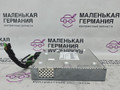 видеомодуль / TV-тюнер BMW X6 E71/E72 E71 2009, 3.0 л., N54 B30 A, бензин, серебро, правый руль, 65509240645, 9240645 - фото №6