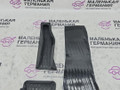 накладка на педаль BMW X5 M F85 2016, 4.4 л., S63 B44 B, бензин, АКПП, donington grau (c28), полный привод, 35002232278, 2232278 - фото №2