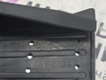 накладка на педаль BMW X5 M F85 2016, 4.4 л., S63 B44 B, бензин, АКПП, donington grau (c28), полный привод, 35002232278, 2232278 - фото №7
