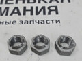 болт BMW X5 E70 (2006 - 2010), 3.0 л., N52 B30 AF, бензин, 26207564559, 7564559 - фото №5
