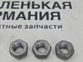 болт BMW X5 E70 (2006 - 2010), 3.0 л., N52 B30 AF, бензин, 26207564559, 7564559 - фото №6