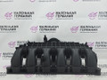 коллектор впускной BMW X6 E71/E72 E71 2009, 3.0 л., N54 B30 A, бензин, серебро, правый руль, 11617564679, 7564679, 7564678 - фото №2