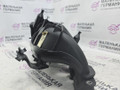 коллектор впускной BMW X6 E71/E72 E71 2009, 3.0 л., N54 B30 A, бензин, серебро, правый руль, 11617564679, 7564679, 7564678 - фото №4