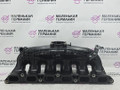 коллектор впускной BMW X6 E71/E72 E71 2009, 3.0 л., N54 B30 A, бензин, серебро, правый руль, 11617564679, 7564679, 7564678 - фото №7