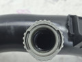 патрубок воздушного фильтра BMW X6 E71/E72 E71 2009, 3.0 л., N54 B30 A, бензин, серебро, правый руль, 13717609810, 7609810 - фото №7