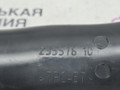 патрубок воздушного фильтра BMW X6 E71/E72 E71 2009, 3.0 л., N54 B30 A, бензин, серебро, правый руль, 13717609810, 7609810 - фото №8