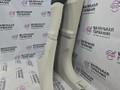 обшивка центральной стойки BMW 6 серия F06/F12/F13 2012, 4.4 л., N63 B44 B, бензин, АКПП, alpinweiss 3 (300), хетчбэк 5 дв., задний привод, правый руль, 51437289382, 51437289381, 7289382, 7289381 - фото №2