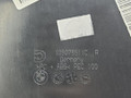обшивка центральной стойки BMW 6 серия F06/F12/F13 2012, 4.4 л., N63 B44 B, бензин, АКПП, alpinweiss 3 (300), хетчбэк 5 дв., задний привод, правый руль, 51437289382, 51437289381, 7289382, 7289381 - фото №7