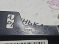 обшивка центральной стойки BMW 6 серия F06/F12/F13 2012, 4.4 л., N63 B44 B, бензин, АКПП, alpinweiss 3 (300), хетчбэк 5 дв., задний привод, правый руль, 51437289382, 51437289381, 7289382, 7289381 - фото №9