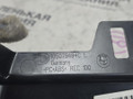 обшивка центральной стойки BMW 6 серия F06/F12/F13 2012, 4.4 л., N63 B44 B, бензин, АКПП, alpinweiss 3 (300), хетчбэк 5 дв., задний привод, правый руль, 51437289382, 51437289381, 7289382, 7289381 - фото №12