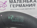 патрубок радиатора BMW X6 E71/E72 E71 2009, 3.0 л., N54 B30 A, бензин, серебро, правый руль, 17127578703, 7578703 - фото №7