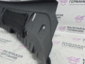 обшивка багажника BMW 6 серия F06/F12/F13 2012, 4.4 л., N63 B44 B, бензин, АКПП, alpinweiss 3 (300), хетчбэк 5 дв., задний привод, правый руль, 51477231986, 7231986, 7224793 - фото №5