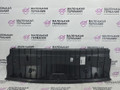 обшивка багажника BMW 6 серия F06/F12/F13 2012, 4.4 л., N63 B44 B, бензин, АКПП, alpinweiss 3 (300), хетчбэк 5 дв., задний привод, правый руль, 51477231986, 7231986, 7224793 - фото №3