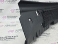 обшивка багажника BMW 6 серия F06/F12/F13 2012, 4.4 л., N63 B44 B, бензин, АКПП, alpinweiss 3 (300), хетчбэк 5 дв., задний привод, правый руль, 51477231986, 7231986, 7224793 - фото №6