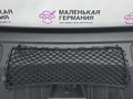 обшивка багажника BMW 6 серия F06/F12/F13 2012, 4.4 л., N63 B44 B, бензин, АКПП, alpinweiss 3 (300), хетчбэк 5 дв., задний привод, правый руль, 51477231986, 7231986, 7224793 - фото №8