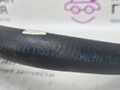 патрубок радиатора BMW X6 E71/E72 E71 2009, 3.0 л., N54 B30 A, бензин, серебро, правый руль, 11537560363, 7560363 - фото №7