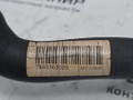 патрубок радиатора BMW X6 E71/E72 E71 2009, 3.0 л., N54 B30 A, бензин, серебро, правый руль, 11537560363, 7560363 - фото №6
