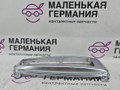 Декоративная накладка центральной консоли , 61316975467, 6975467 - фото №6