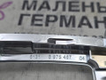 Декоративная накладка центральной консоли , 61316975467, 6975467 - фото №11