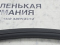 уплотнитель BMW Z4 E85 2003, 2.5 л., M54 B25 (256S5), бензин, АКПП, black sapphire metallic (475), кабриолет, 51717016194, 7016194 - фото №6