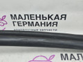 уплотнитель двери BMW Z4 E85 2003, 2.5 л., M54 B25 (256S5), бензин, АКПП, black sapphire metallic (475), кабриолет - фото №2