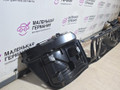 крепление бампера BMW 6 серия F06/F12/F13 2012, 4.4 л., N63 B44 B, бензин, АКПП, alpinweiss 3 (300), хетчбэк 5 дв., задний привод, правый руль, 51127223161, 7223161 - фото №2
