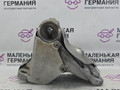 кронштейн двигателя BMW X6 E71/E72 E71 2009, 3.0 л., N54 B30 A, бензин, серебро, правый руль, 6780136 - фото №3