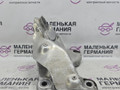 кронштейн двигателя BMW X6 E71/E72 E71 2009, 3.0 л., N54 B30 A, бензин, серебро, правый руль, 6780136 - фото №4