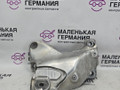 кронштейн двигателя BMW X6 E71/E72 E71 2009, 3.0 л., N54 B30 A, бензин, серебро, правый руль, 6780136 - фото №5